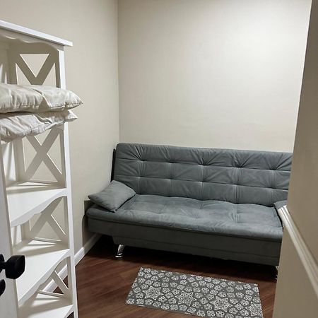 Apartamento Top Morumbi Sao Paulo Bagian luar foto