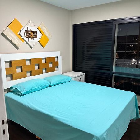 Apartamento Top Morumbi Sao Paulo Bagian luar foto