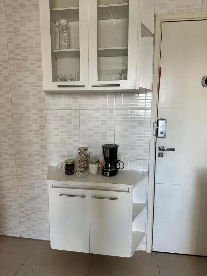 Apartamento Top Morumbi Sao Paulo Bagian luar foto