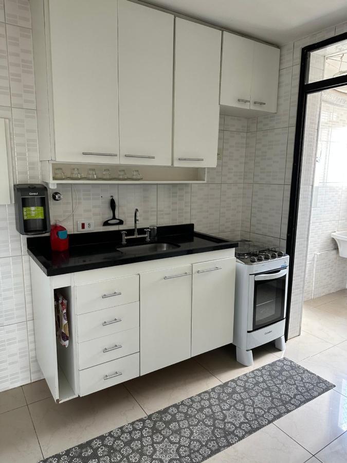 Apartamento Top Morumbi Sao Paulo Bagian luar foto