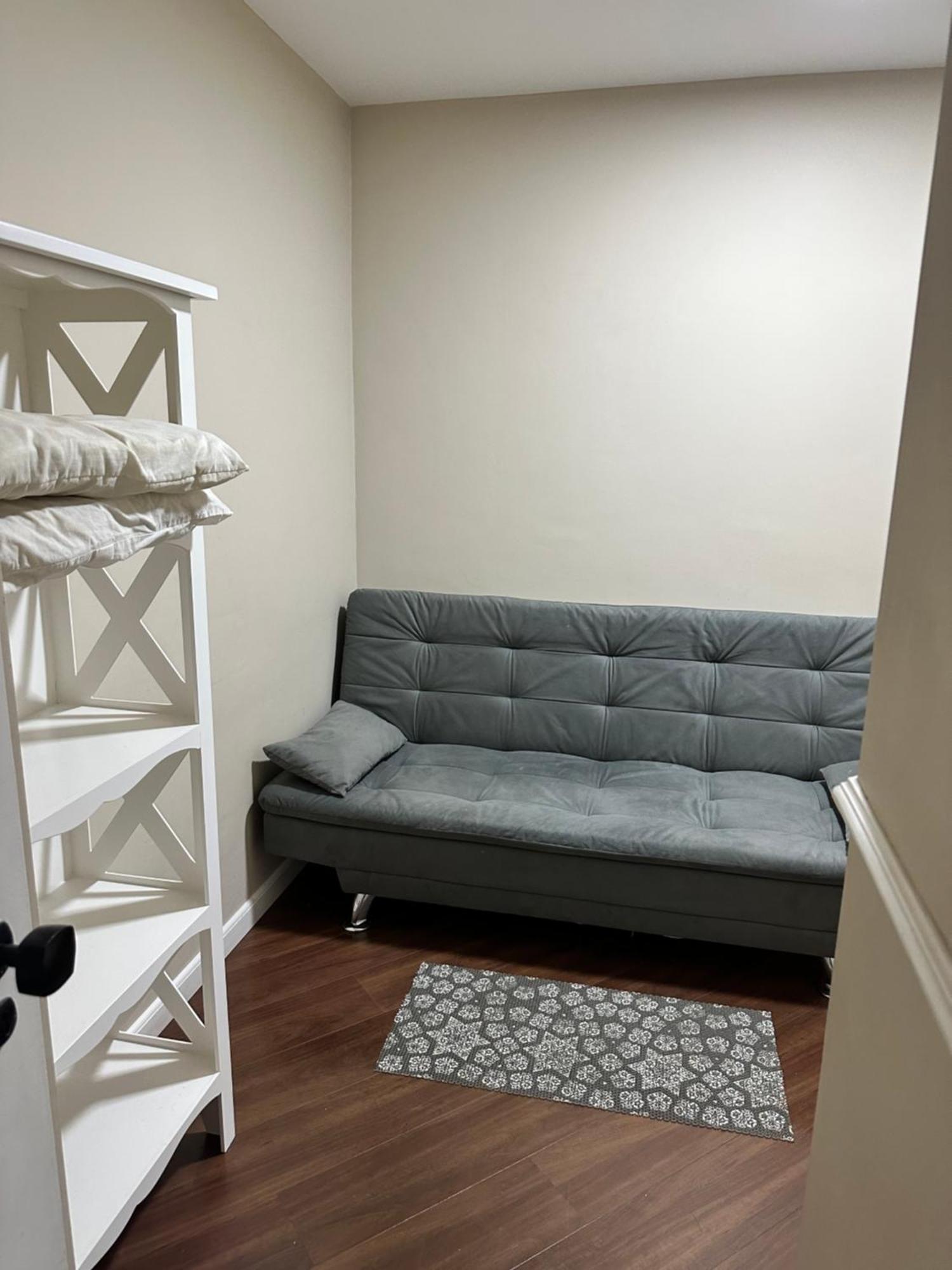 Apartamento Top Morumbi Sao Paulo Bagian luar foto