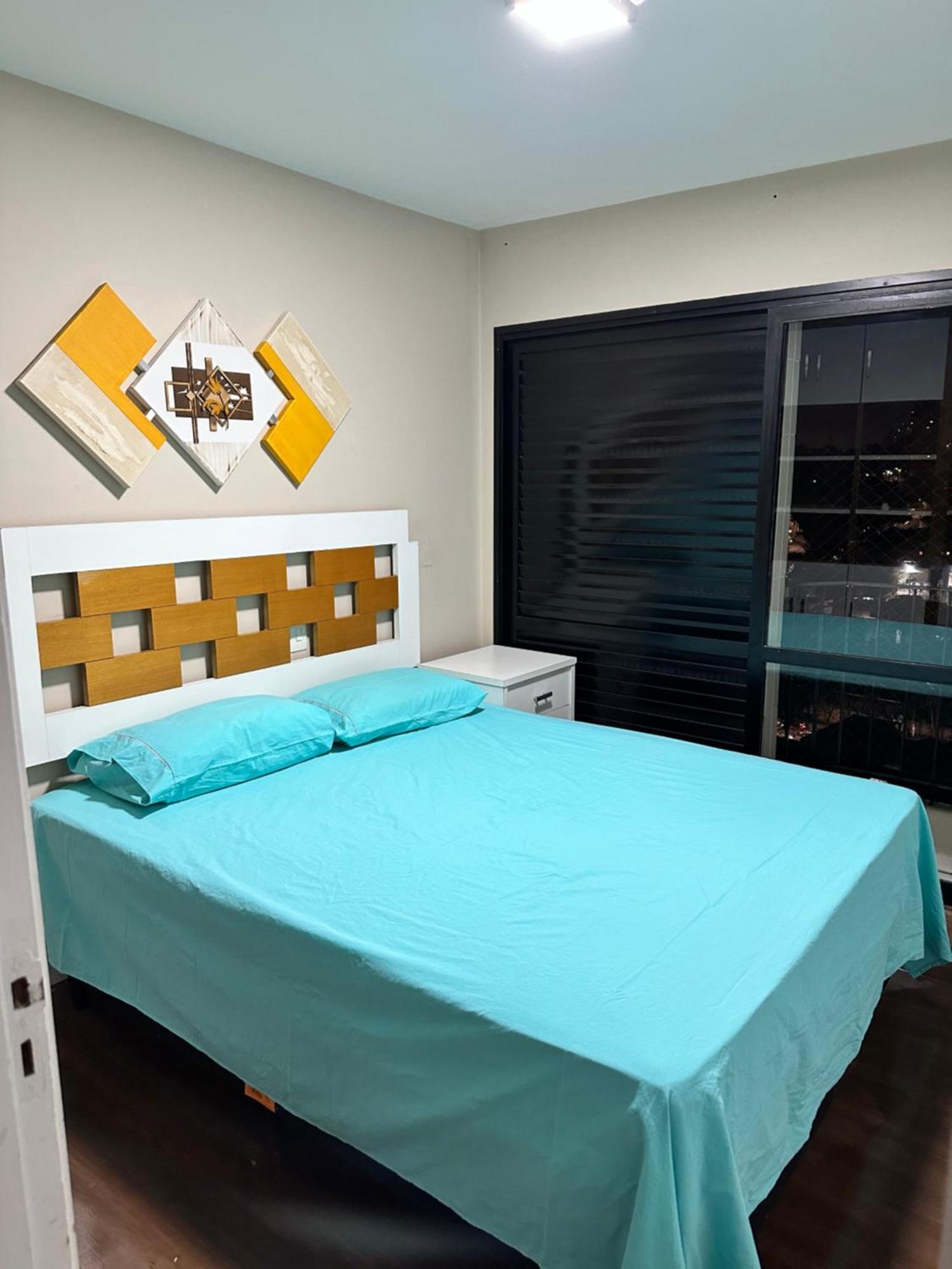 Apartamento Top Morumbi Sao Paulo Bagian luar foto