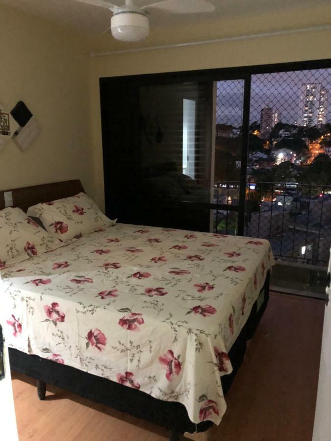 Apartamento Top Morumbi Sao Paulo Bagian luar foto