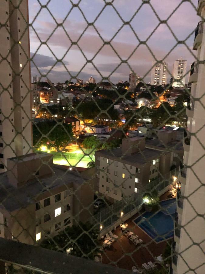 Apartamento Top Morumbi Sao Paulo Bagian luar foto